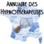 Annuaire des hypnothérapeutes
